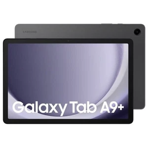 Tablet Samsung Galaxy Tab A9+ 11"/ 6GB/ 128GB/ Octacore/ Gris Grafito - Imagen 1 de 5