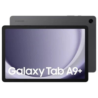 Tablet Samsung Galaxy Tab A9+ 11"/ 6GB/ 128GB/ Octacore/ Gris Grafito - Imagen 1 de 4