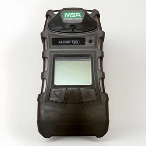 MSA Altair 5X Multi-Gas Detector H2S, CO, SO2, O2, COMB - Parts Or Repair - Bild 1 von 9
