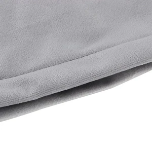 3Pcs Drawstring Type Velvet Storage Bag Clothes Dust Proof Bag Storage 6989 - Picture 1 of 12