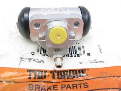 Cilindro de rueda de freno de tambor Tru-torque W37693 - trasero izquierdo/derecho Foto 1 de 3
