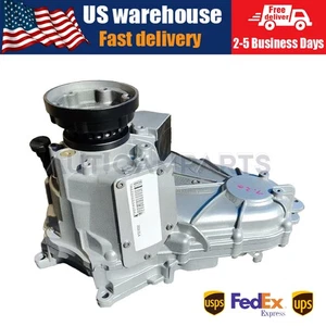 TRANSFER CASE LR092838 FOR 2018-20 LAND ROVER VELAR JAGUAR XE 2.0L TRANSMISSION - Picture 1 of 4