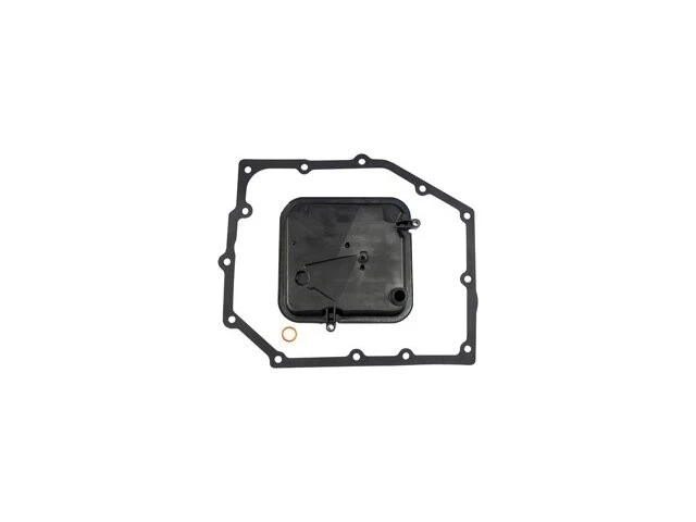 Automatic Transmission Filter For 2004-2011 Jeep Wrangler 2005 2006 2007 ZW813CP - Image 1 of 1
