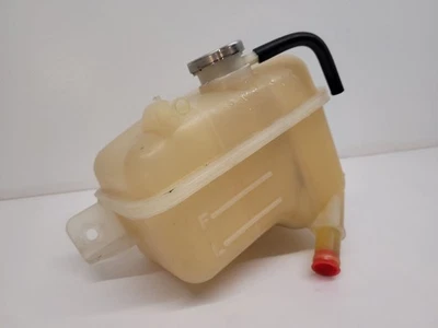 2007-2015 MAZDA CX-9 Coolant Reservoir CY0115350A 07-15 - Изображение 1 из 4