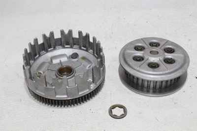 Yamaha Virago 750 XV750 1988-1997 EMBRAGUE CON BUJE DE CESTA Foto 1 de 4