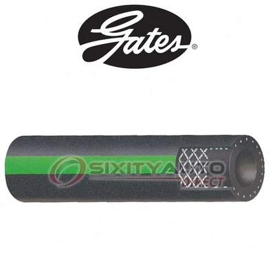 Gates Engine Coolant Bypass Hose for 1959 Edsel Corsair 5.4L V8 - Engine rk - Изображение 1 из 4