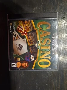 Hoyle Casino 2002 ( Sierra, 2002) - Picture 1 of 3