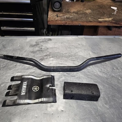 Guidões Yamaha Yz450f 2017  - Imagem 1 de 4