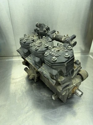 Порошок двигателя 95 96 97 Arctic Cat Extreme ZRT EXT 600 0662-157 Good Runner - Изображение 1 из 4