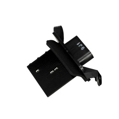 Nueva resistencia de motor soplador SMP HVAC para Saturn Aura 2007-2009 Foto 1 de 4