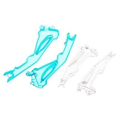 DIDE1137 OMINUS BLUE LED COVER - Image 1 of 1