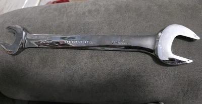 New Snap On 30mm x 32mm Double Open End Wrench VOM3032B USA - Image 1 of 4