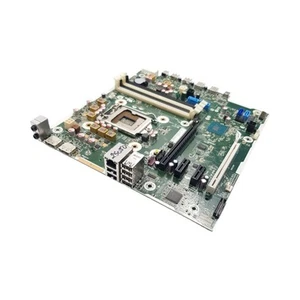 Carte Mère PC HP 600 G4 MT L04743-001 - Photo 1/2