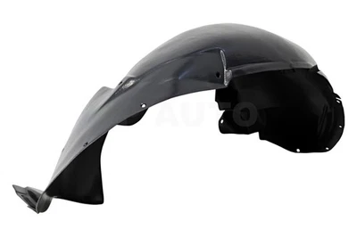 Para Pontiac Solstice 2006-2009 Base Guardabarros Delantero Forro Interior Del Lado Izquierdo Foto 1 de 4