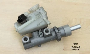 BRAKE MASTER CYLINDER - Jaguar X-Type 2001-2006 Petrol / Diesel - Picture 1 of 3