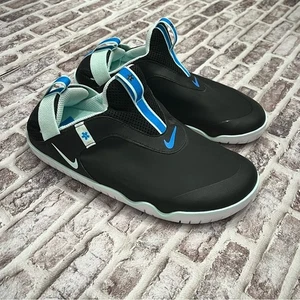 Nike Zoom Plus Slipper Schuhe Medizin Pflege Komfort Herren 7,5 Damen 9 - Bild 1 von 7