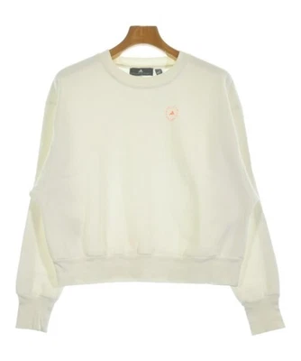 Sudaderas blancas Adidas by Stella McCartney XS 2200617717041 Foto 1 de 4