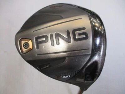 Ping G400 SF TEC Driver 12 ALTA J CB (R) #997 Golf Clubs - Image 1 of 4