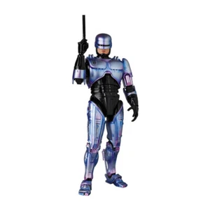 Medicom Toy MAFEX 226 ROBOCOP 2 RENEWAL Ver. 160mm Action Figure JP - Picture 1 of 1