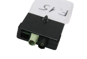 BMW oem Antenna amplifier Diversity 9270483 X5 F15 - Picture 1 of 3