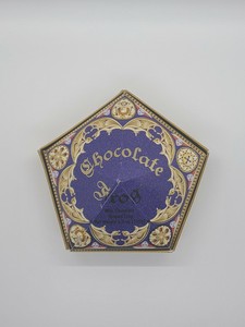 Harry Potter Candy Chocolate Frog Collectible Card Universal FAST FREE SHIPPING!