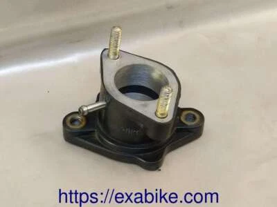 intake pipe for Sym 125 Wolf from 2013 to 2017 - Image 1 of 2