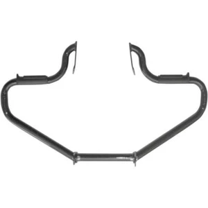 LINDBY MULTIBAR ENGINE GUARD BLACK GLOSS PART# BL13703 NEW - Picture 1 of 1