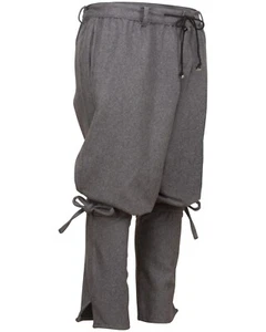 Gunnar Hose Wolle - Bild 1 von 8