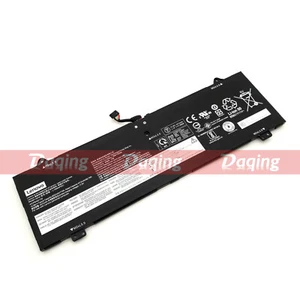 New Original L19M4PDC L19L4PDC Battery for Lenovo Yoga 7-15ITL5 7-14ITL5 14C ITL - Picture 1 of 3