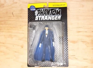 🗨👻 Figura de acción DC Direct The Phantom Stranger 👻🗨 - Imagen 1 de 3