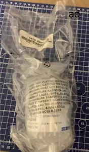 PALL EMFLON DFA4001FRE 0.2 Micron Disposable Filter Assembly - Picture 1 of 3