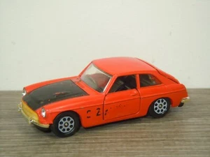 MGC GT - Corgi Toys 345 England *70395 - Picture 1 of 6