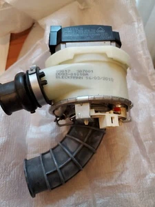 DD93-01010A Samsung Dishwasher Circulation Pump AP5917280 PS9606452 - Picture 1 of 2