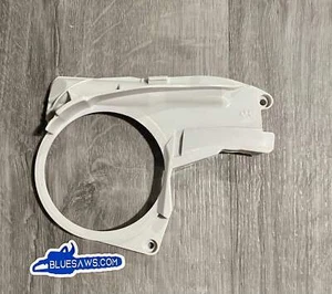 BLUESAWS Brake Cover for STHL Chainsaw MS341 MS361 OEM# 1135 021 1103 - Picture 1 of 3