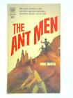 The Ant Men (Eric North - 1969) (ID:28574)