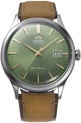 Reloj Automático Hombre Orient Bambino V4 42mm RA-AC0P01E Foto 1 de 2