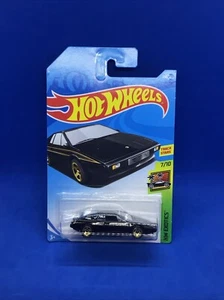 HOT WHEELS 2018 EXOTICS 7/10 LOTUS ESPRIT S1 238/365 - Picture 1 of 5