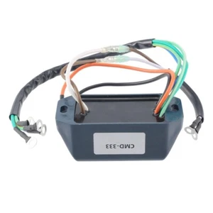 HP 339-6222 A4 A6 A8 A10 Switch Box CDI Power Pack For Mercury Outboard 4 9.8 20 - Picture 1 of 6