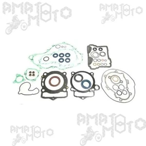 Gaskets Series Athena for Honda Cr 250 RF Rg Rh From 1985 A 1991 - Picture 1 of 1