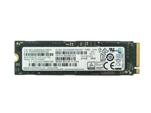 Samsung 256GB M.2 NVMe Internal Laptop SSD Tested, Wiped - MZ-VLW2560 - Picture 1 of 3
