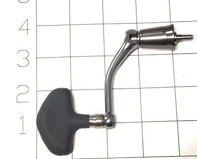 Mango Shimano RD14937 / 10J80 / Se adapta a STRADIC 4000Fi, 5000Fi, 4000FJ, 5000FJ Foto 1 de 4