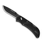 Outdoor Edge 2.5" Razor EDC Lite Black Replaceable Blade Knife 2 Black Blades