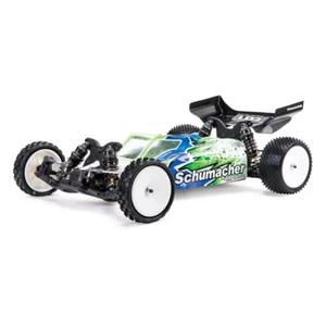 Schumacher K190 1/10 Cougar LD2 2WD Off-Road Buggy Kit - Picture 1 of 11