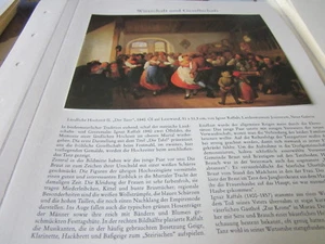 Steiermark Archiv 5 5039 Ländliche Hochzeit 1840 Ignaz Raffalt - Bild 1 von 1