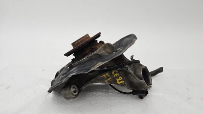 2016-2022 BMW F48 X1 XDrive28i Front Left Driver Side Spindle Knuckle Hub OEM - Image 1 of 4