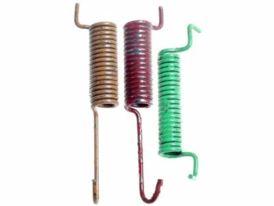 For 1990 GMC C7000 Topkick Parking Brake Hardware Kit Rear Raybestos 73442QG - Изображение 1 из 2