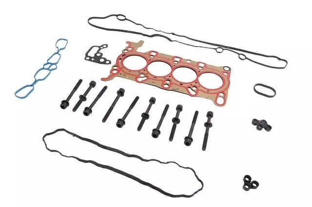 Genuine GM 2018-2022 Chevrolet GMC LT Equinox Cylinder Head Gasket Kit 12709180 - Image 1 of 1