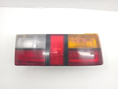 1983 NISSAN STANZA SEDAN PASSENGER RIGHT SIDE TAIL LIGHT OEM, 166-58431R - Image 1 of 4