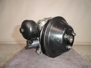 Power Steering Pump Fit Mercedes Benz S63 AMG 2007-11 used - Picture 1 of 13