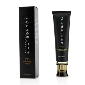 Youngblood CC Perfecting Primer - # Tan 20ml/0.7oz - Picture 1 of 3